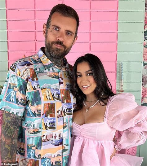 lena the plug adam|Porn star Adam22s wife Lena says she was in pain for days after ...